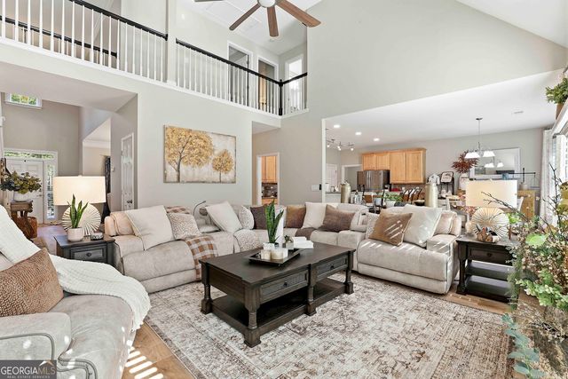31 Briar Grove, Newnan, GA 30265