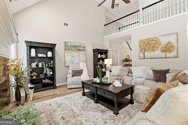 31 Briar Grove, Newnan, GA 30265