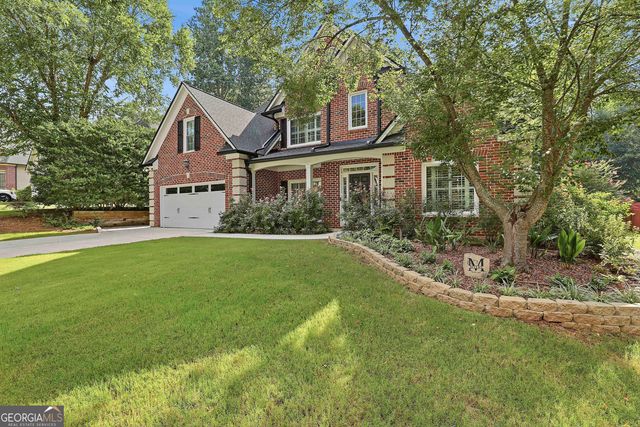 31 Briar Grove, Newnan, GA 30265