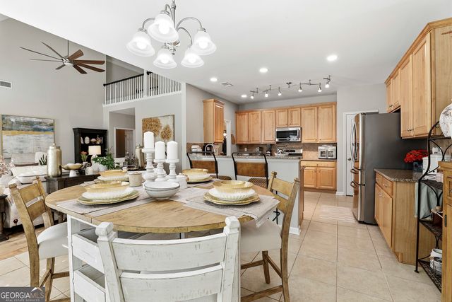 31 Briar Grove, Newnan, GA 30265