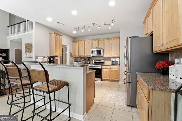 31 Briar Grove, Newnan, GA 30265