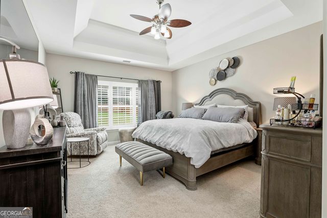 31 Briar Grove, Newnan, GA 30265
