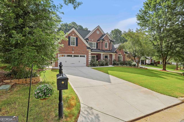 31 Briar Grove, Newnan, GA 30265