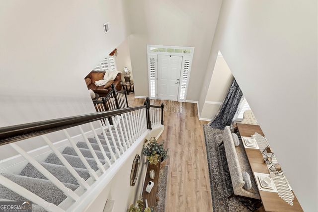 31 Briar Grove, Newnan, GA 30265