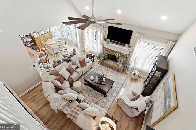 31 Briar Grove, Newnan, GA 30265