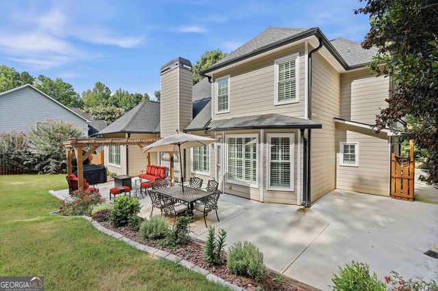 31 Briar Grove, Newnan, GA 30265
