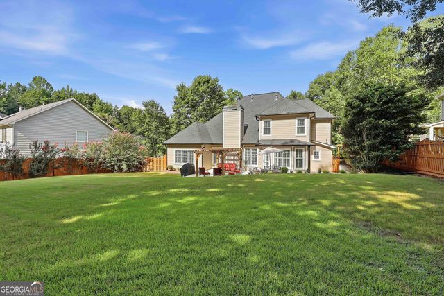 31 Briar Grove, Newnan, GA 30265