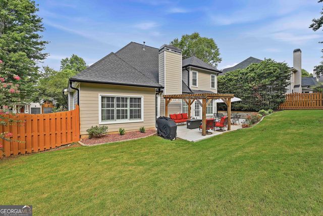 31 Briar Grove, Newnan, GA 30265