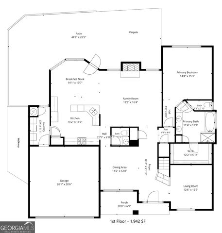 31 Briar Grove, Newnan, GA 30265