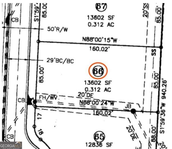 31 Briar Grove, Newnan, GA 30265