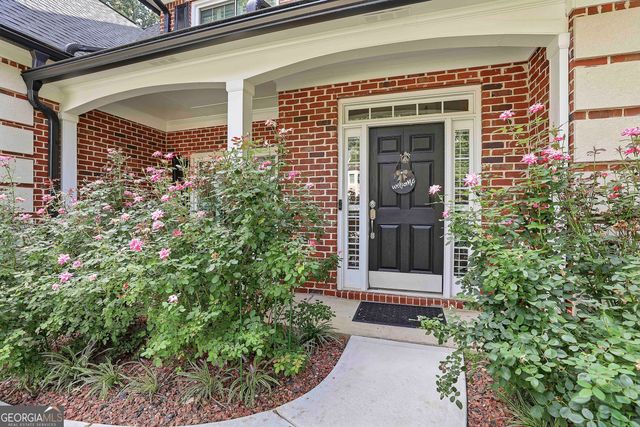 31 Briar Grove, Newnan, GA 30265
