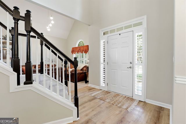 31 Briar Grove, Newnan, GA 30265
