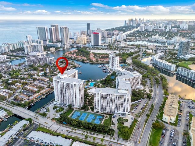 600 Three Islands Blvd 1214, Hallandale Beach, FL 33009