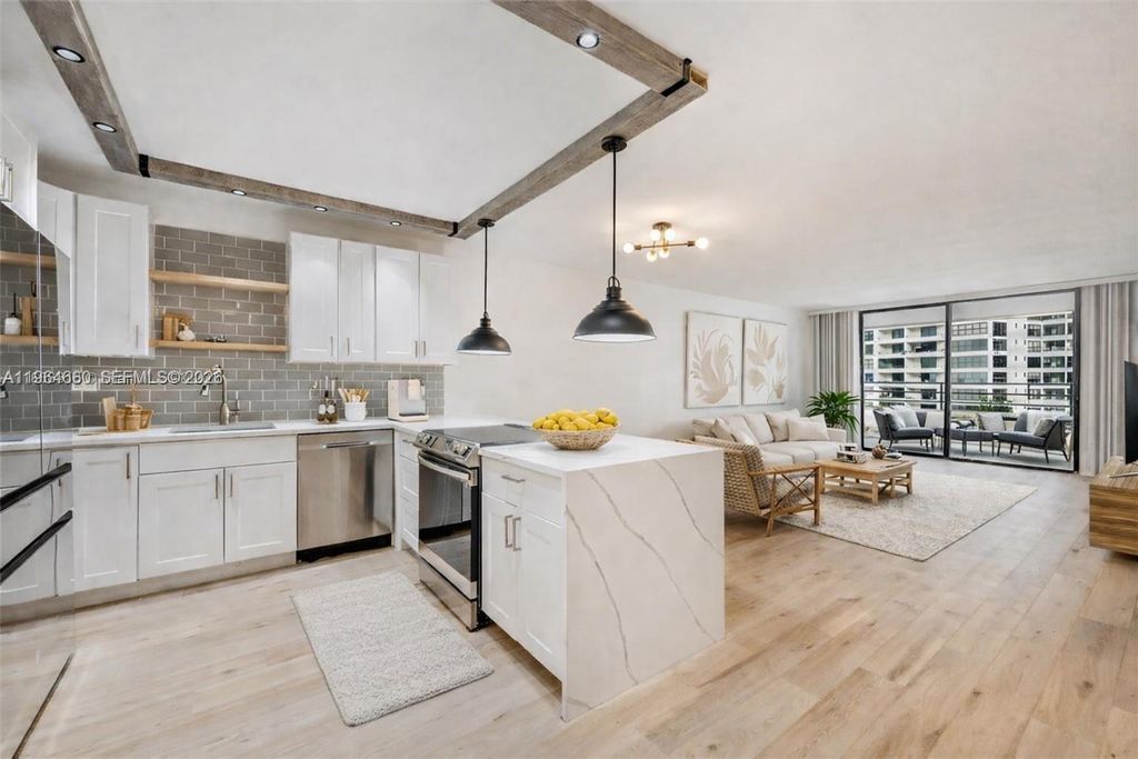 600 Three Islands Blvd 1214, Hallandale Beach, FL 33009