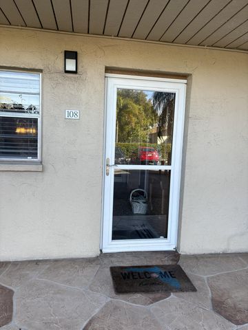330 NE 26th Avenue Apt 108, Boynton Beach, FL 33435