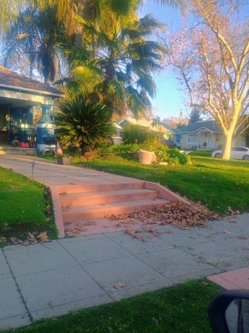 1306 Yale Ave, Stockton, CA 95203
