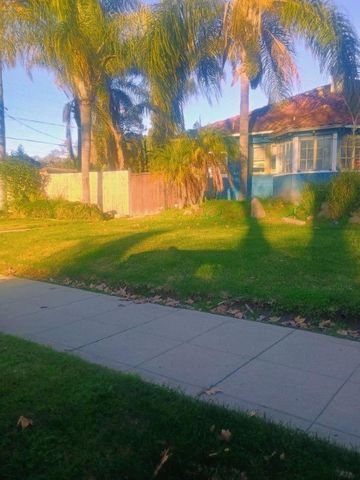 1306 Yale Ave, Stockton, CA 95203