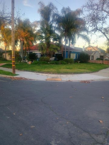 1306 Yale Ave, Stockton, CA 95203