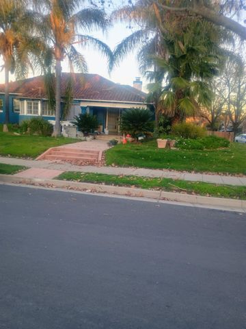 1306 Yale Ave, Stockton, CA 95203