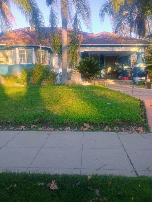 1306 Yale Ave, Stockton, CA 95203