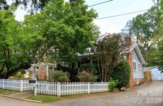 54 Belmont Avenue, Asheville, NC 28806
