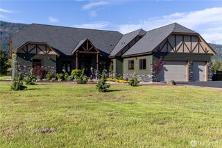 1550 Old Cedars Road, Cle Elum, WA 98922