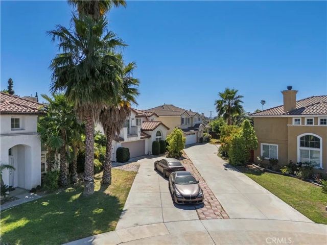 9924 Mission Hills Estate Court, Mission Hills (san Fernando), CA 91345