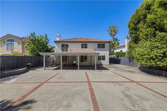 9924 Mission Hills Estate Court, Mission Hills (san Fernando), CA 91345
