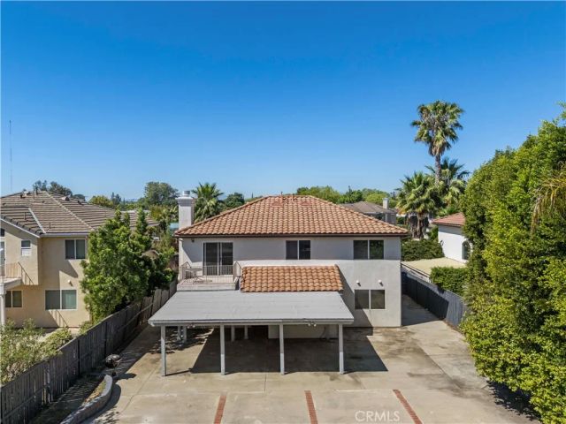 9924 Mission Hills Estate Court, Mission Hills (san Fernando), CA 91345
