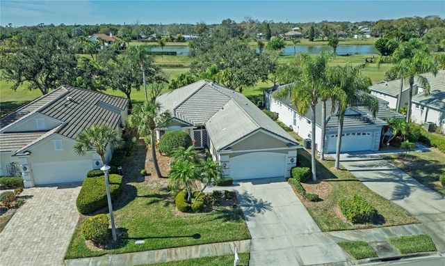 4054 CADDIE DRIVE E, Bradenton, FL 34203