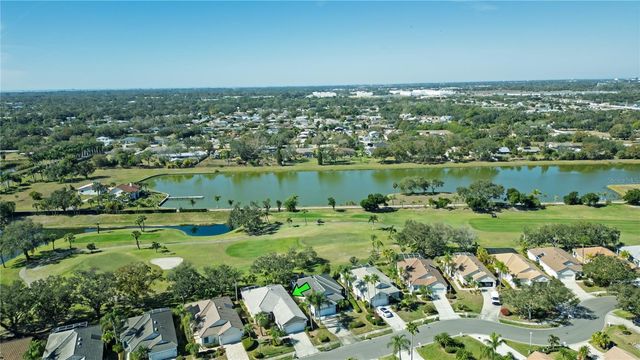 4054 CADDIE DRIVE E, Bradenton, FL 34203