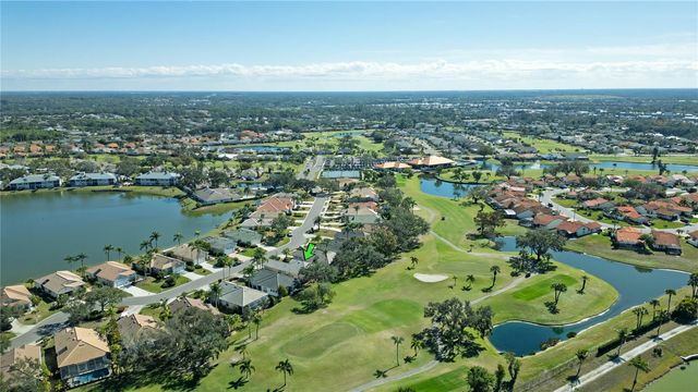 4054 CADDIE DRIVE E, Bradenton, FL 34203