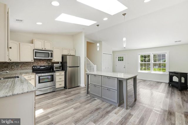 10405 CARLYN RIDGE RD, Damascus, MD 20872
