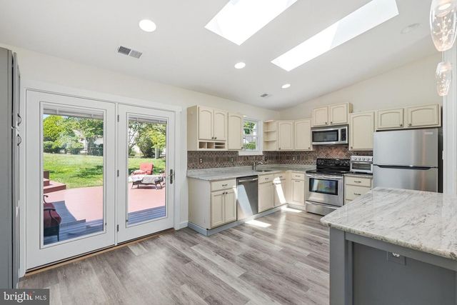 10405 CARLYN RIDGE RD, Damascus, MD 20872