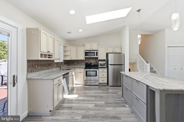 10405 CARLYN RIDGE RD, Damascus, MD 20872