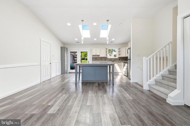 10405 CARLYN RIDGE RD, Damascus, MD 20872