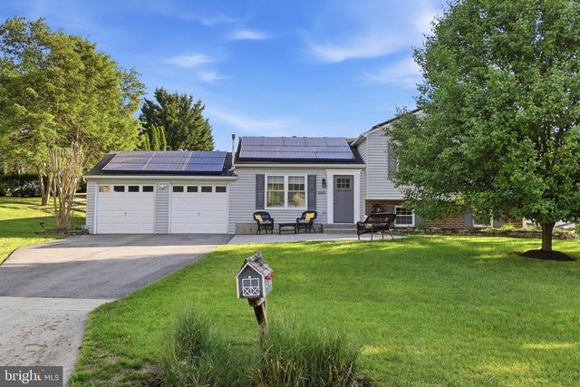 10405 CARLYN RIDGE RD, Damascus, MD 20872