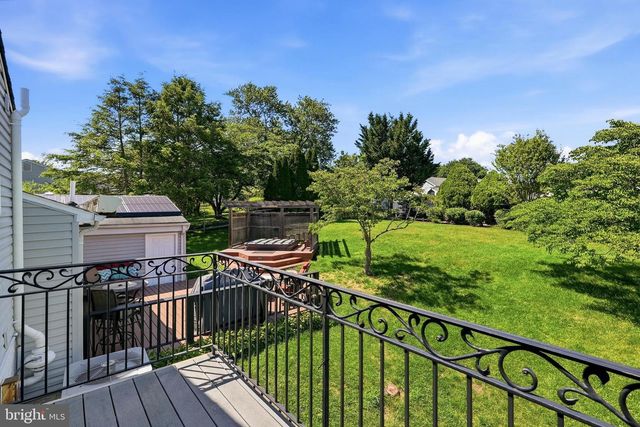 10405 CARLYN RIDGE RD, Damascus, MD 20872