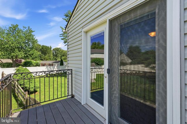 10405 CARLYN RIDGE RD, Damascus, MD 20872