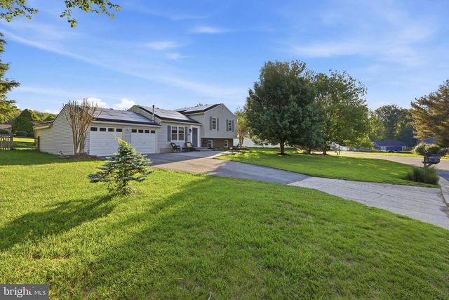 10405 CARLYN RIDGE RD, Damascus, MD 20872