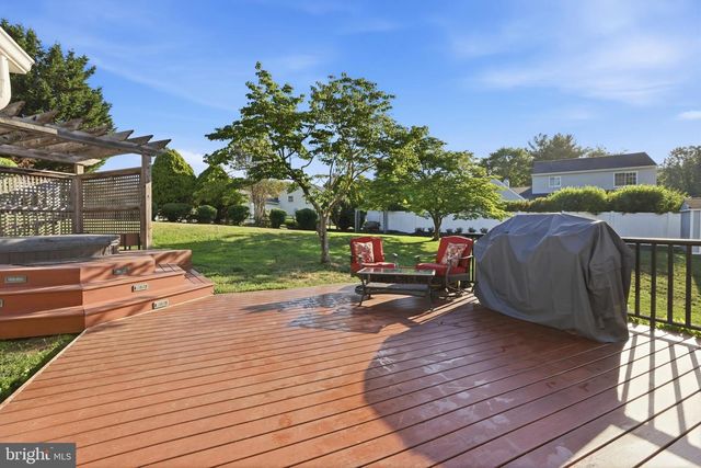 10405 CARLYN RIDGE RD, Damascus, MD 20872