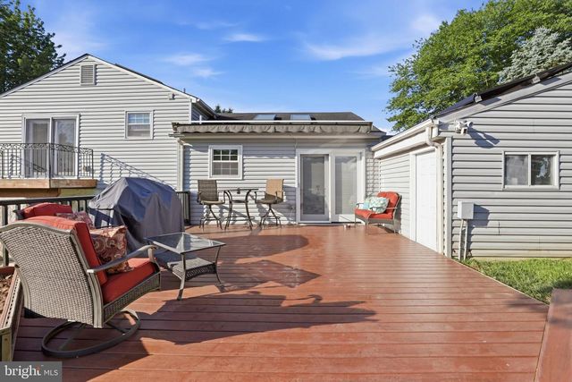 10405 CARLYN RIDGE RD, Damascus, MD 20872