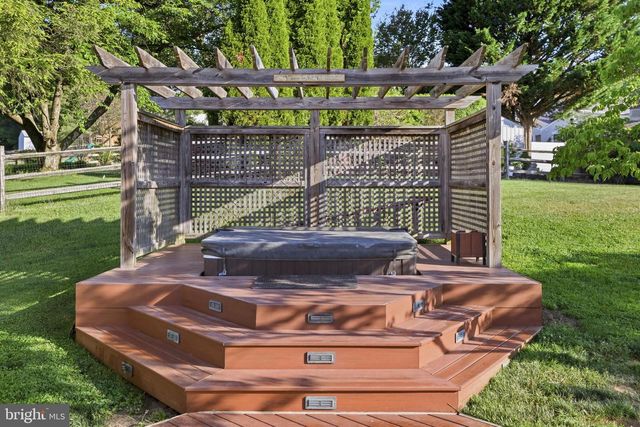 10405 CARLYN RIDGE RD, Damascus, MD 20872