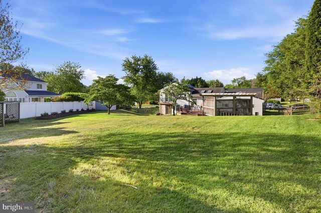 10405 CARLYN RIDGE RD, Damascus, MD 20872