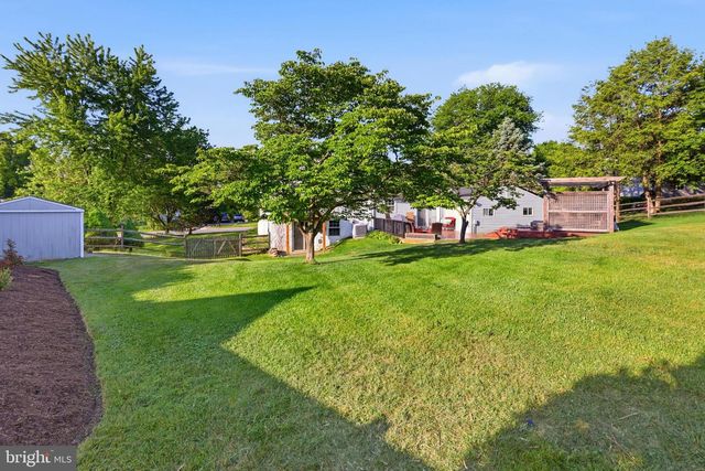 10405 CARLYN RIDGE RD, Damascus, MD 20872