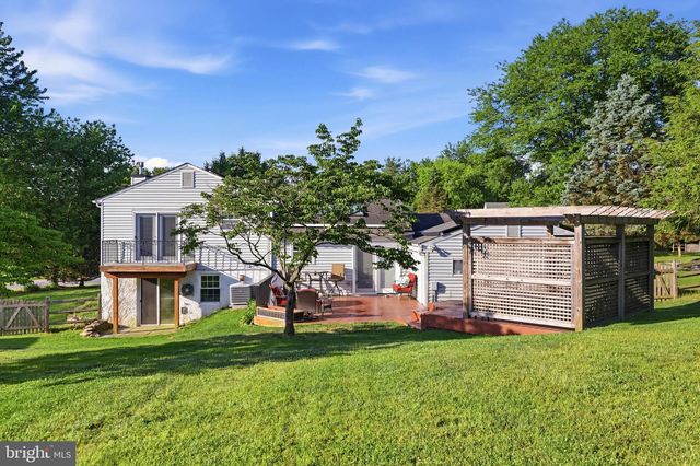 10405 CARLYN RIDGE RD, Damascus, MD 20872