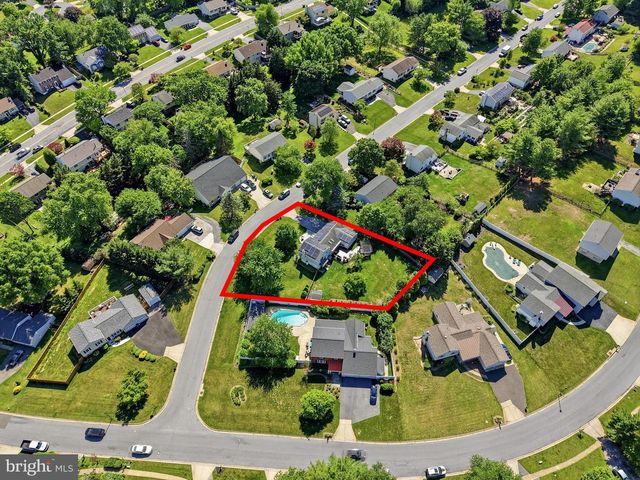 10405 CARLYN RIDGE RD, Damascus, MD 20872