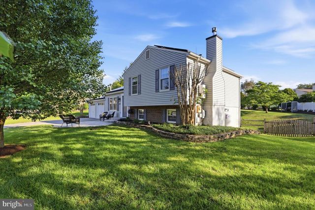 10405 CARLYN RIDGE RD, Damascus, MD 20872