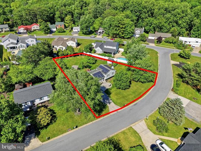 10405 CARLYN RIDGE RD, Damascus, MD 20872