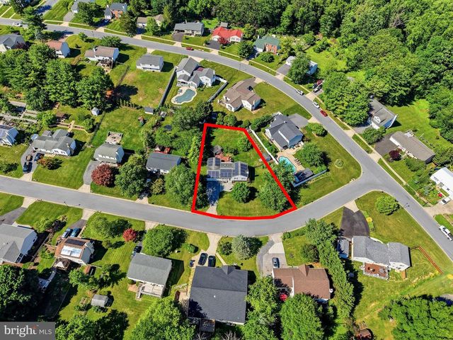 10405 CARLYN RIDGE RD, Damascus, MD 20872